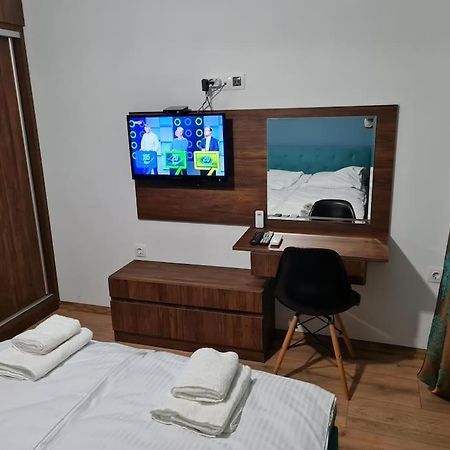 Apt Relax At Sea Varna Dış mekan fotoğraf